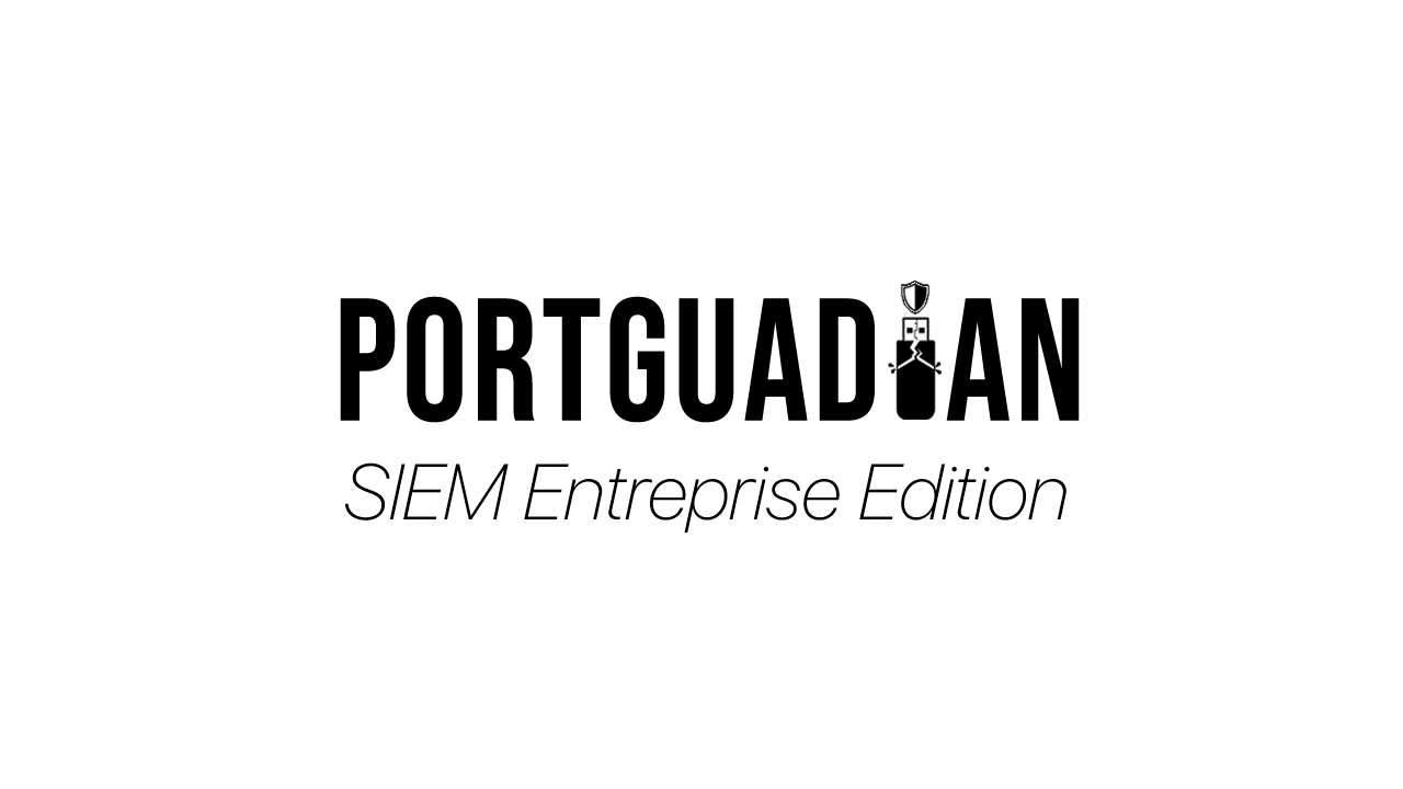 PortGuardian Enterprise Interface