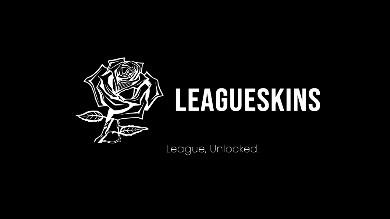 LeagueSkins/ROSE